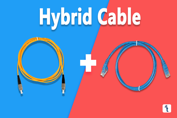 Hybrid Cable: What You Should Know